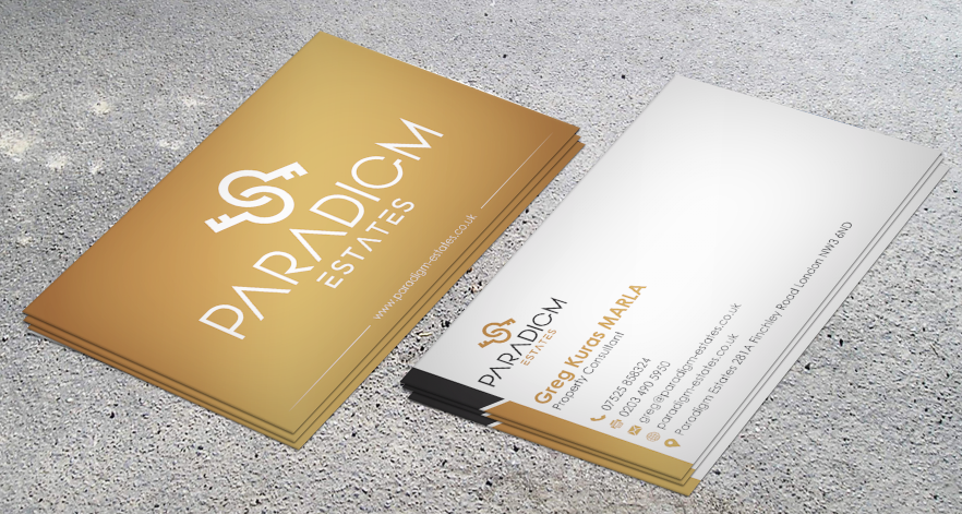 Design de Carte de Visite par Md. Imam Hasn Gazi pour Plasso | Design #14479734