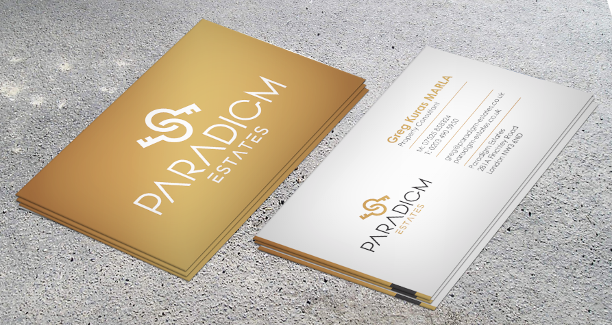 Design de Carte de Visite par Md. Imam Hasn Gazi pour Plasso | Design #14480487