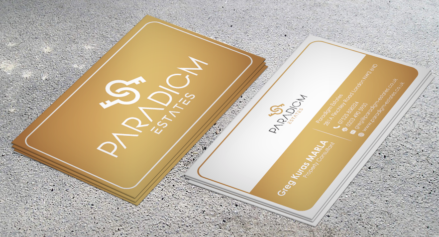 Design de Carte de Visite par Md. Imam Hasn Gazi pour Plasso | Design #14480682