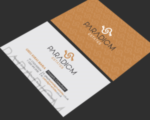 Design de Carte de Visite par TRZN pour Plasso | Design : #14472452