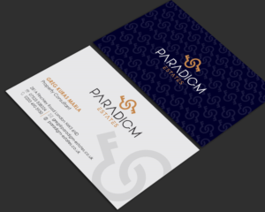 Design de Carte de Visite par TRZN pour Plasso | Design : #14495687