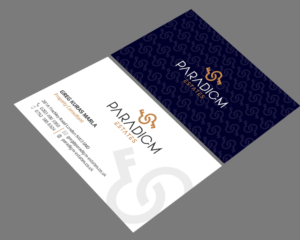 Design de Carte de Visite par TRZN pour Plasso | Design : #14538721