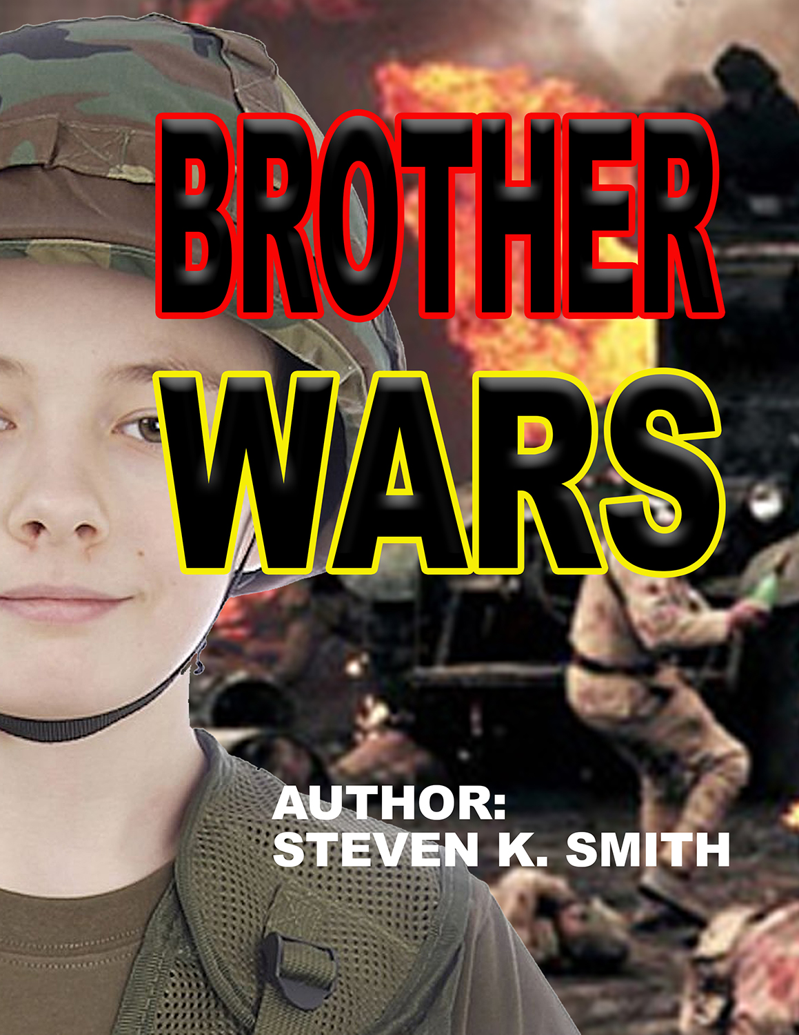 Book Cover Design by hscrowl for MyBoys3 Press | Design #14468850