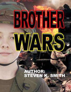 Book Cover Design by hscrowl