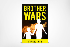 Book Cover Design by abdul700