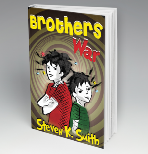 Book Cover Design by SAI DESIGNS
