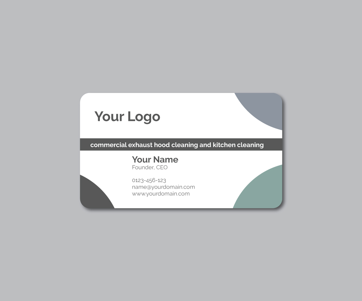 Diseño de Tarjeta de Presentación por M.Pirs para este proyecto | Diseño #14438253