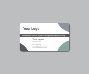 Business Card Design by M.Pirs