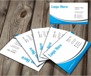 Diseño de Tarjeta de Presentación por joliau para este proyecto | Diseño: #14428085