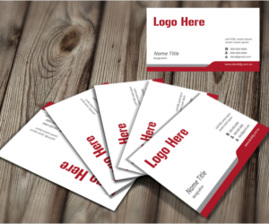 Diseño de Tarjeta de Presentación por joliau para este proyecto | Diseño: #14428086