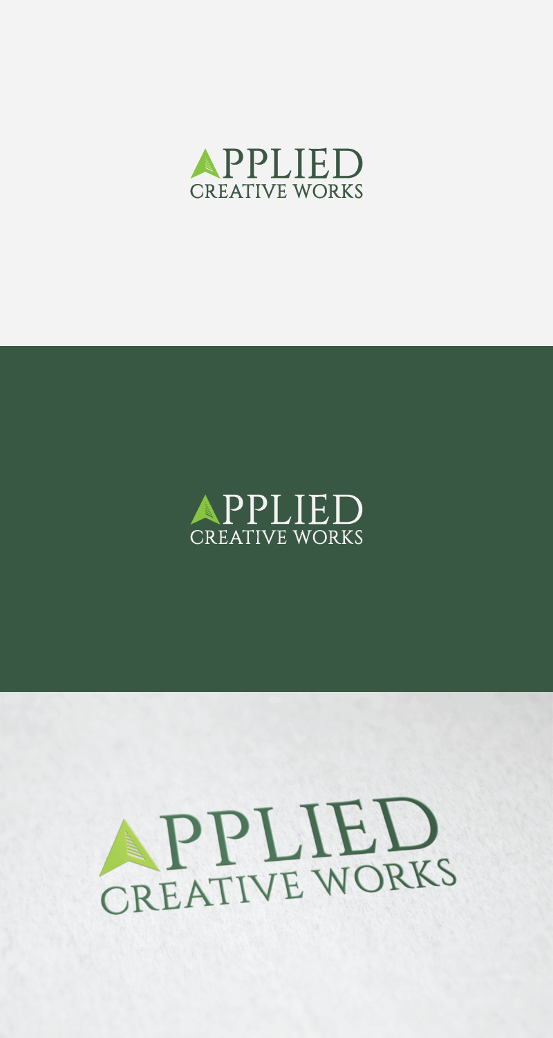 Logo Design by eko07 for this project | Design #14440559