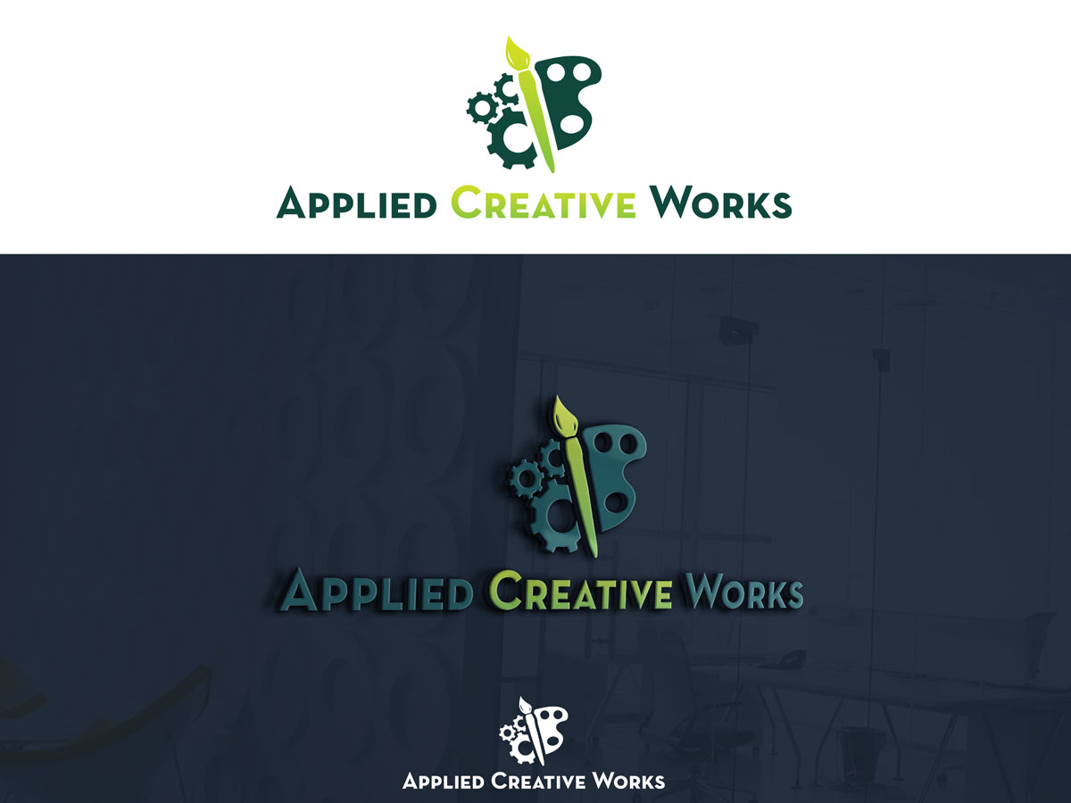 Logo Design by Th3o for this project | Design #14447083