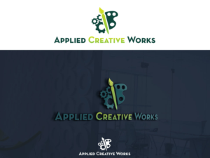 Logo Design by Th3o for this project | Design: #14447083