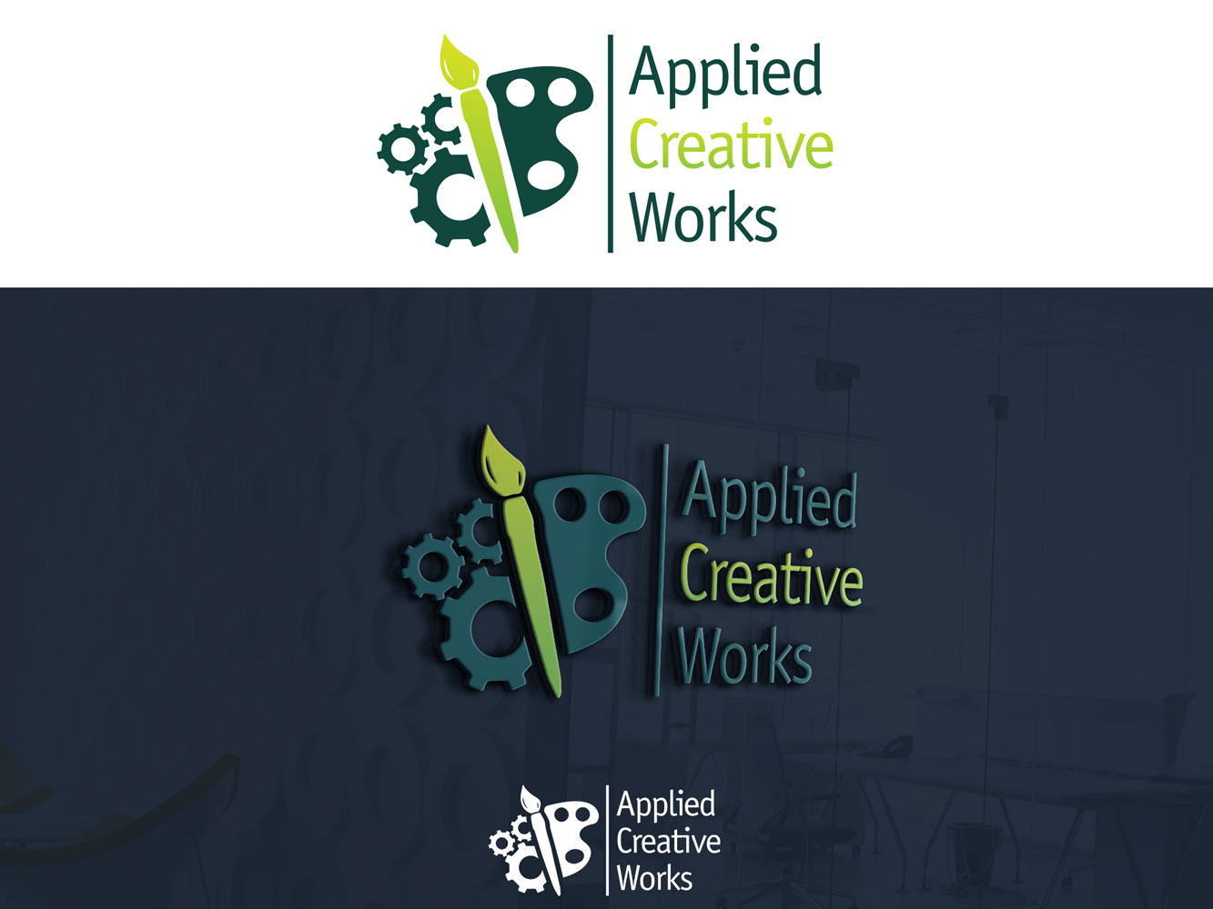 Logo Design by Th3o for this project | Design #14448631