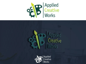 Logo Design by Th3o for this project | Design: #14448631