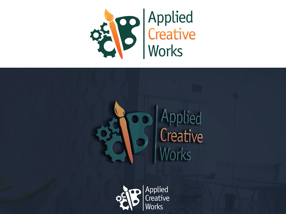 Logo Design by Th3o for this project | Design #14448633