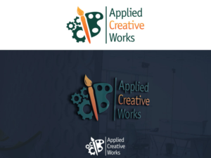 Logo Design by Th3o for this project | Design: #14448633