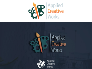 Logo Design by Th3o for this project | Design: #14448634