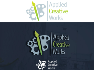 Logo Design by Th3o for this project | Design: #14448635
