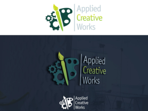 Logo Design by Th3o for this project | Design: #14448636
