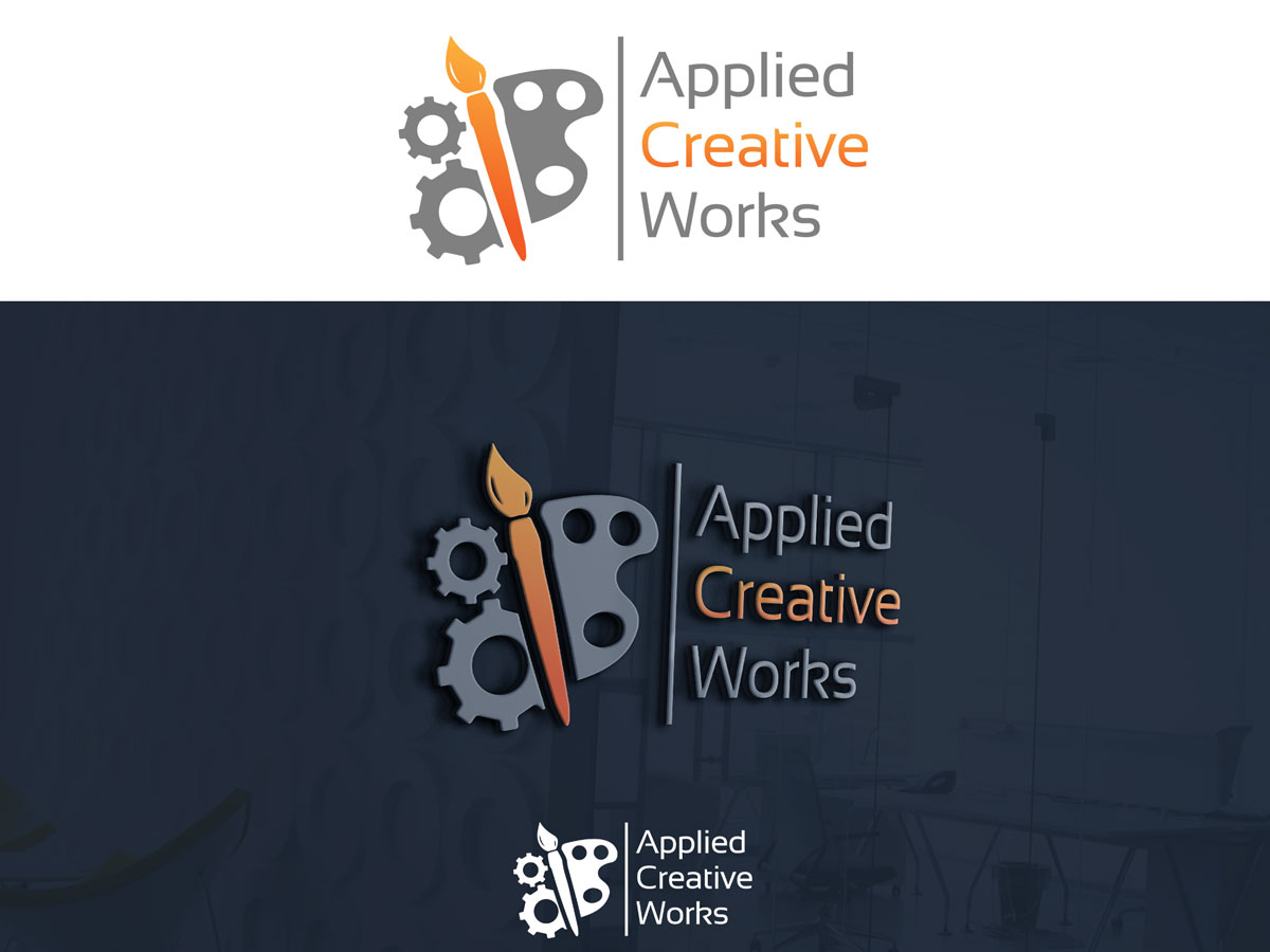 Logo Design by Th3o for this project | Design #14452720