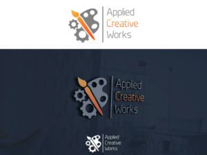 Logo Design by Th3o for this project | Design: #14456600