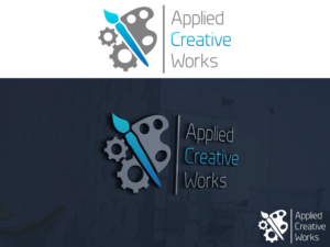 Logo Design by Th3o for this project | Design: #14484352