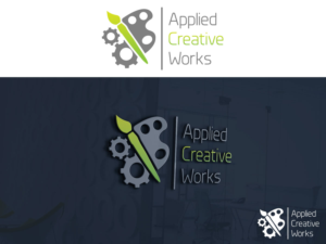Logo Design by Th3o for this project | Design: #14484353