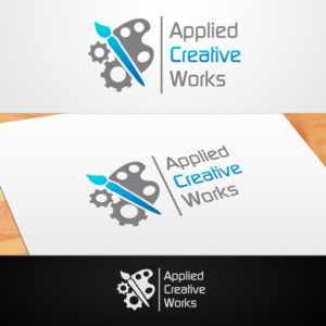 Logo Design by Th3o for this project | Design: #14696114