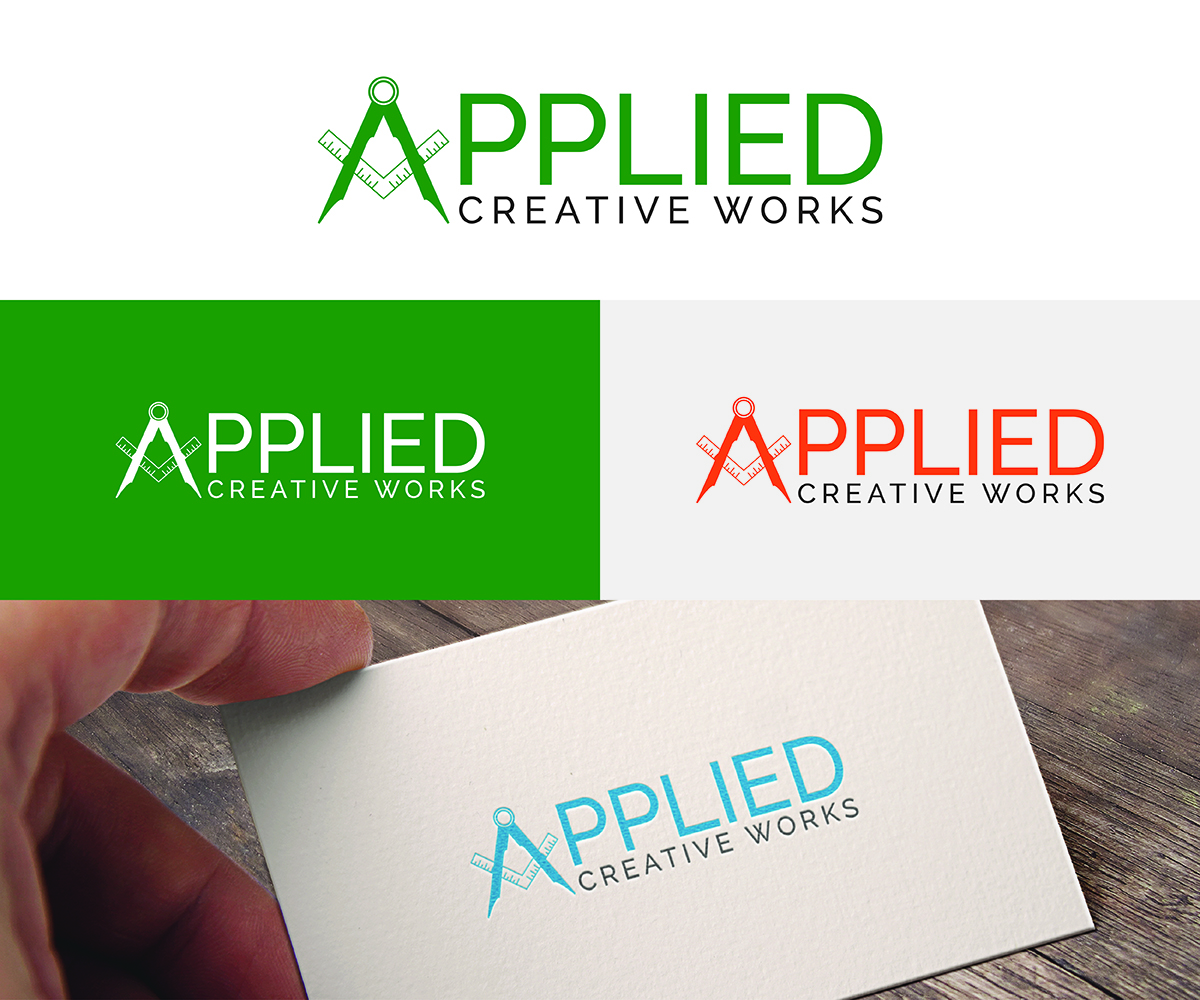 Logo Design by eMARK for this project | Design #14446575