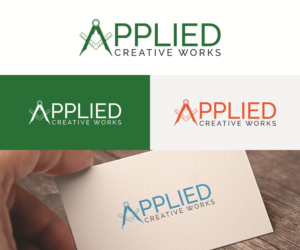 Logo Design by eMARK for this project | Design: #14446575