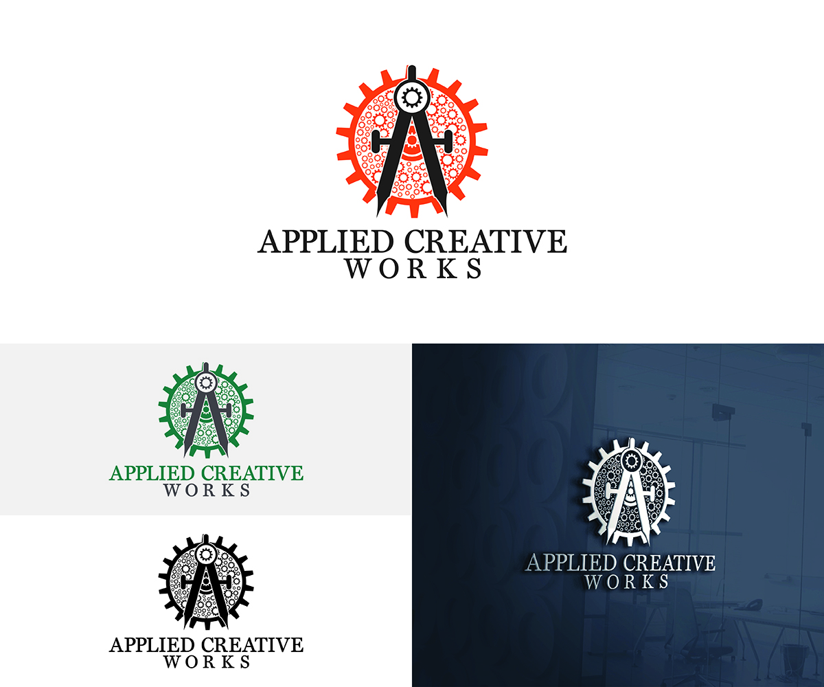 Logo Design by eMARK for this project | Design #14446576