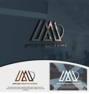 Logo Design by zegma for this project | Design #14443461