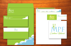 Logo Design by Charles Ovatasarn for this project | Design: #14468250