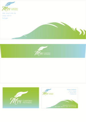 Logo Design by Charles Ovatasarn for this project | Design: #14468785