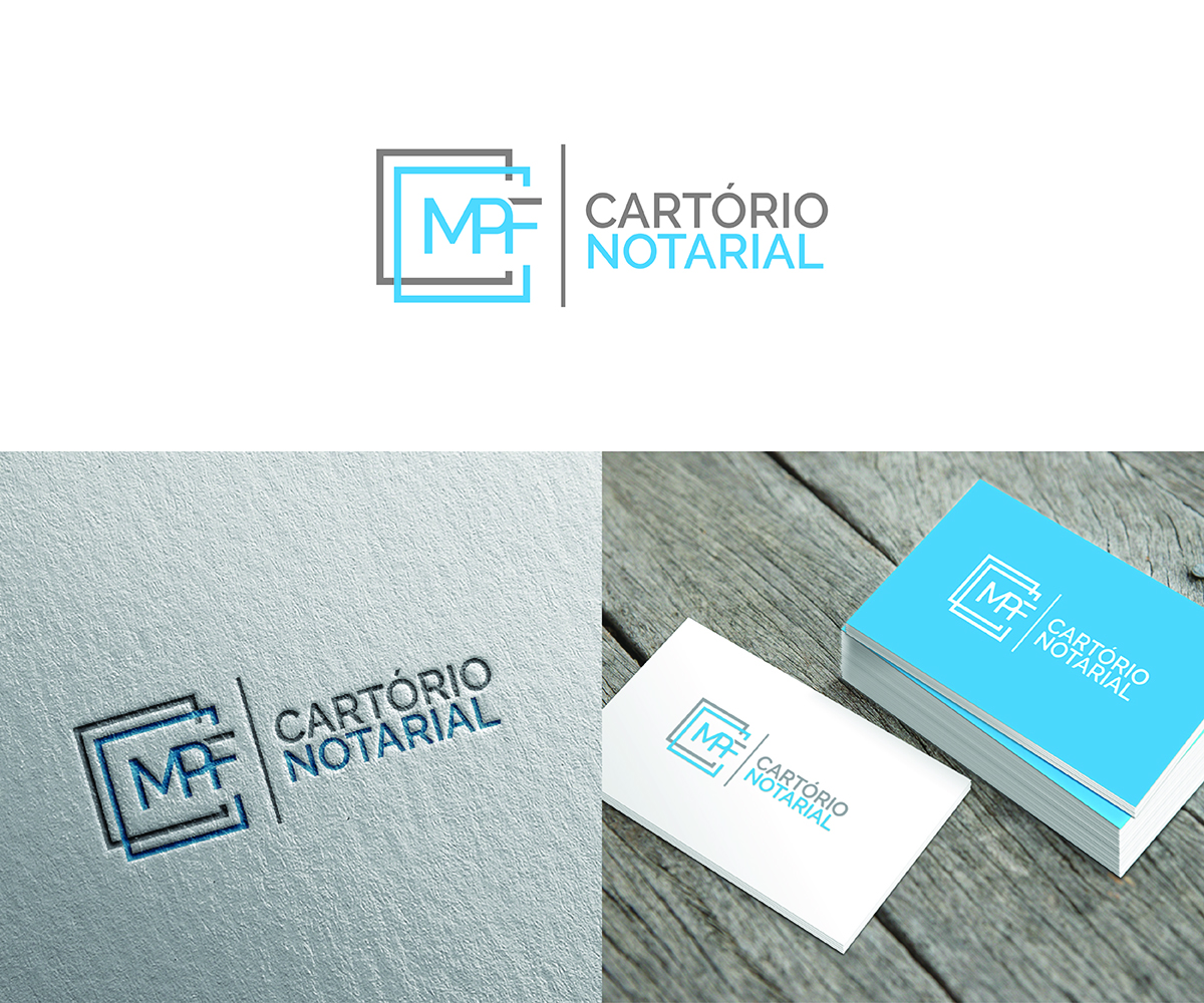 Logo-Design von eMARK für dieses Projekt | Design #14492205