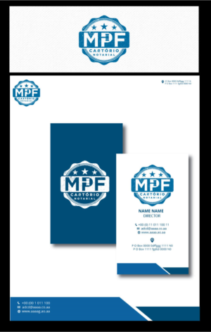 Logo Design by zebronicgraphic for this project | Design: #14447399