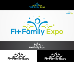 Logo Design by sangeloenriquez for Eco Baby Expo | Design #14429378