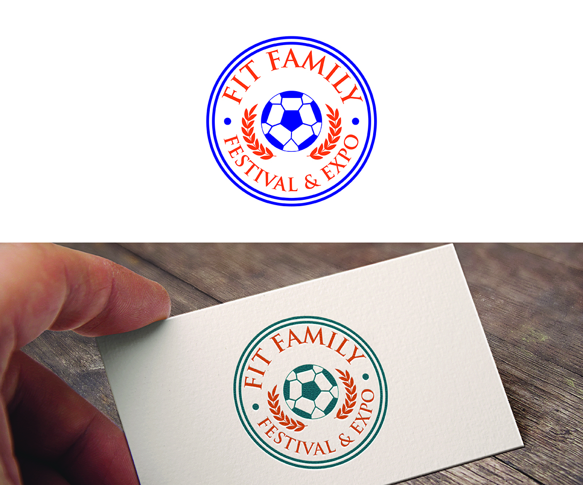 Logo Design by eMARK for Eco Baby Expo | Design #14544635