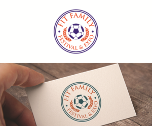 Logo Design by eMARK for Eco Baby Expo | Design: #14544635