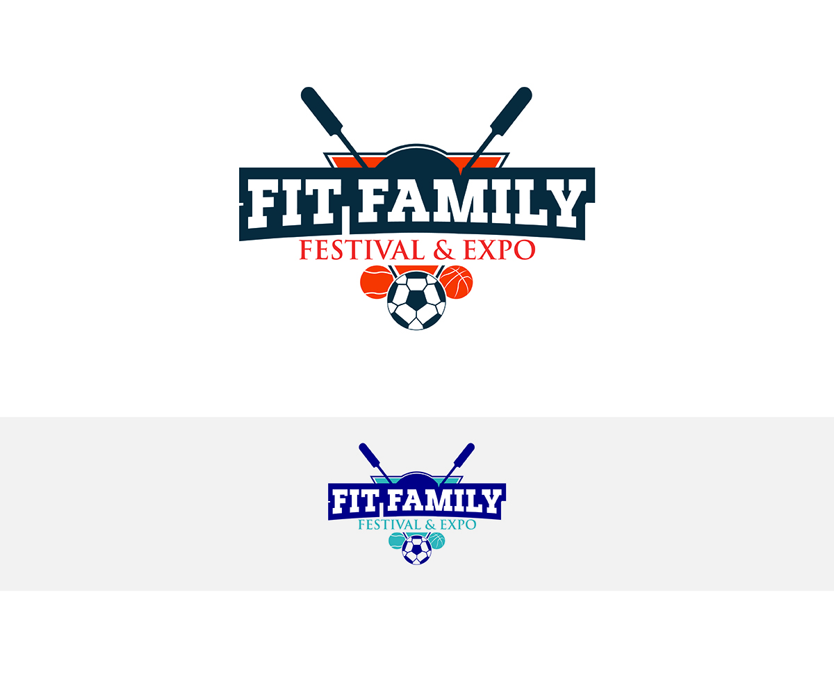 Logo Design by eMARK for Eco Baby Expo | Design #14574001