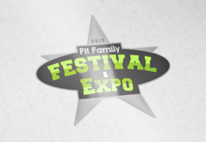 Logo Design by R.Bello for Eco Baby Expo | Design: #14570250