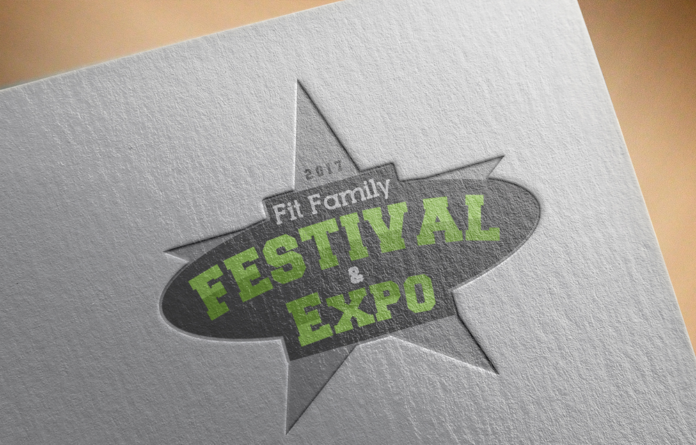 Diseño de Logo por R.Bello para Eco Baby Expo | Diseño #14570251