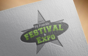 Logo Design by R.Bello for Eco Baby Expo | Design: #14570251