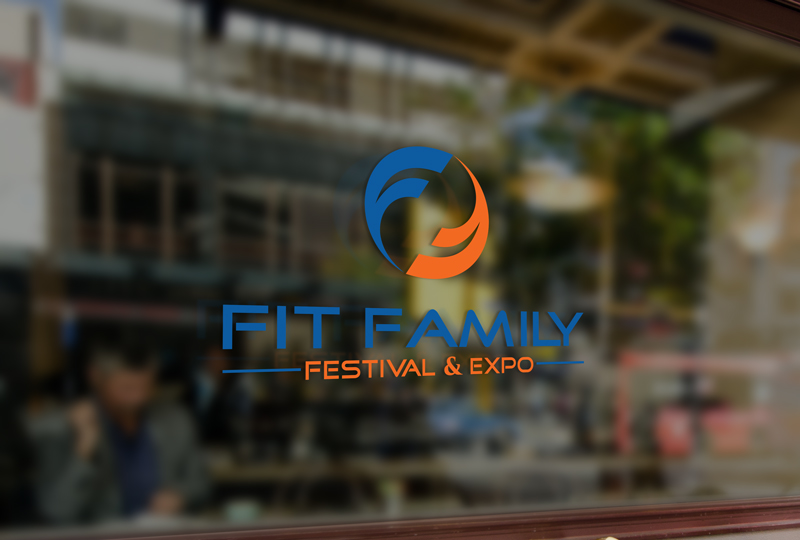 Logo Design by futurism for Eco Baby Expo | Design #14435329