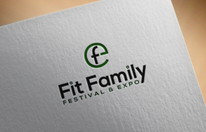 Logo Design by MS683968 for Eco Baby Expo | Design: #14435111