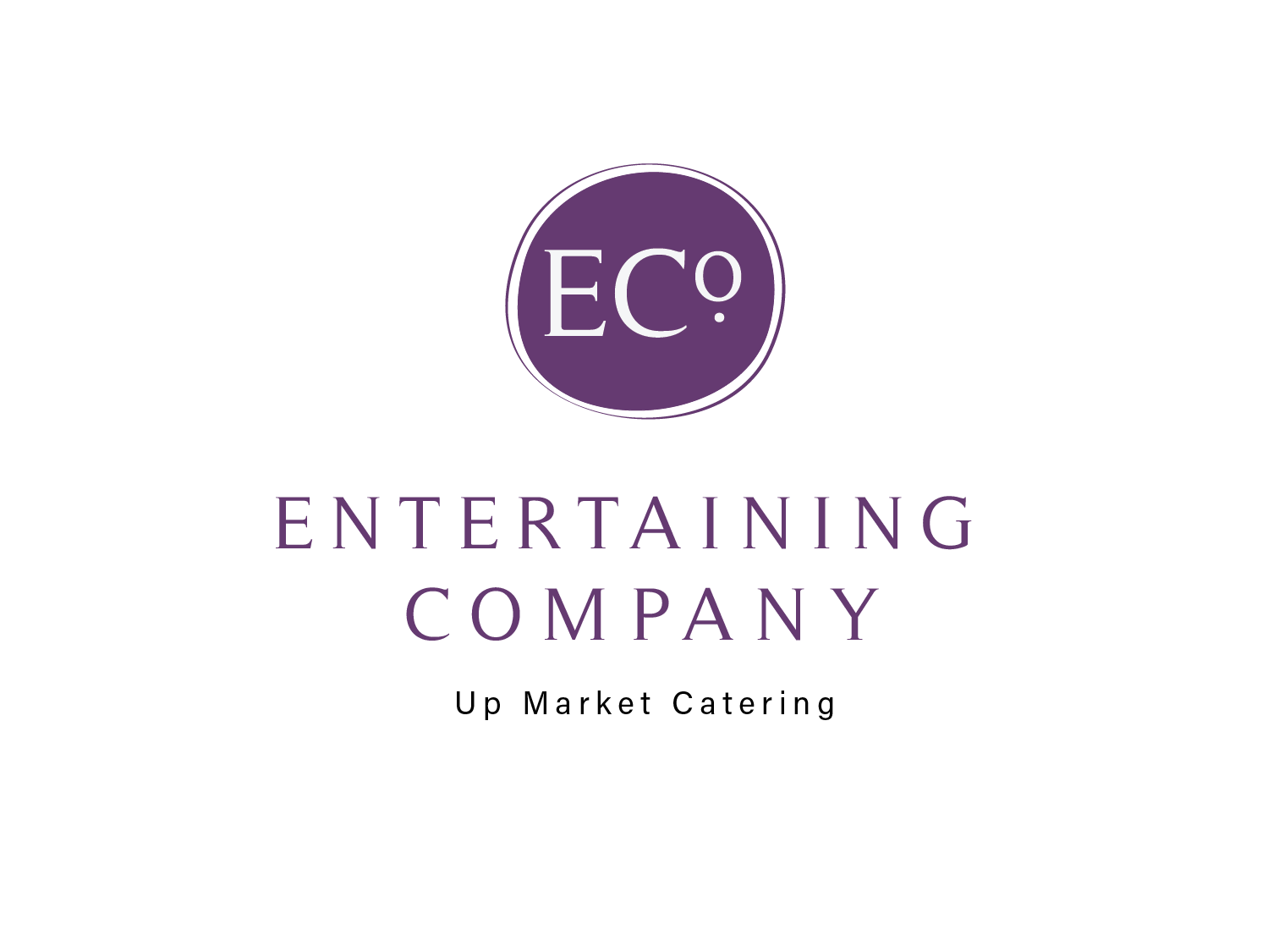 Logo Design by Maurissahunter for entertaining company | Design #14451265
