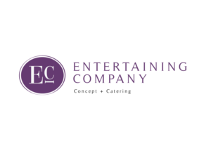 Logo Design by Maurissahunter for entertaining company | Design: #14581156