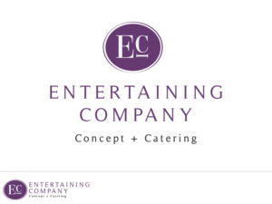 Logo Design by Maurissahunter for entertaining company | Design: #14638778