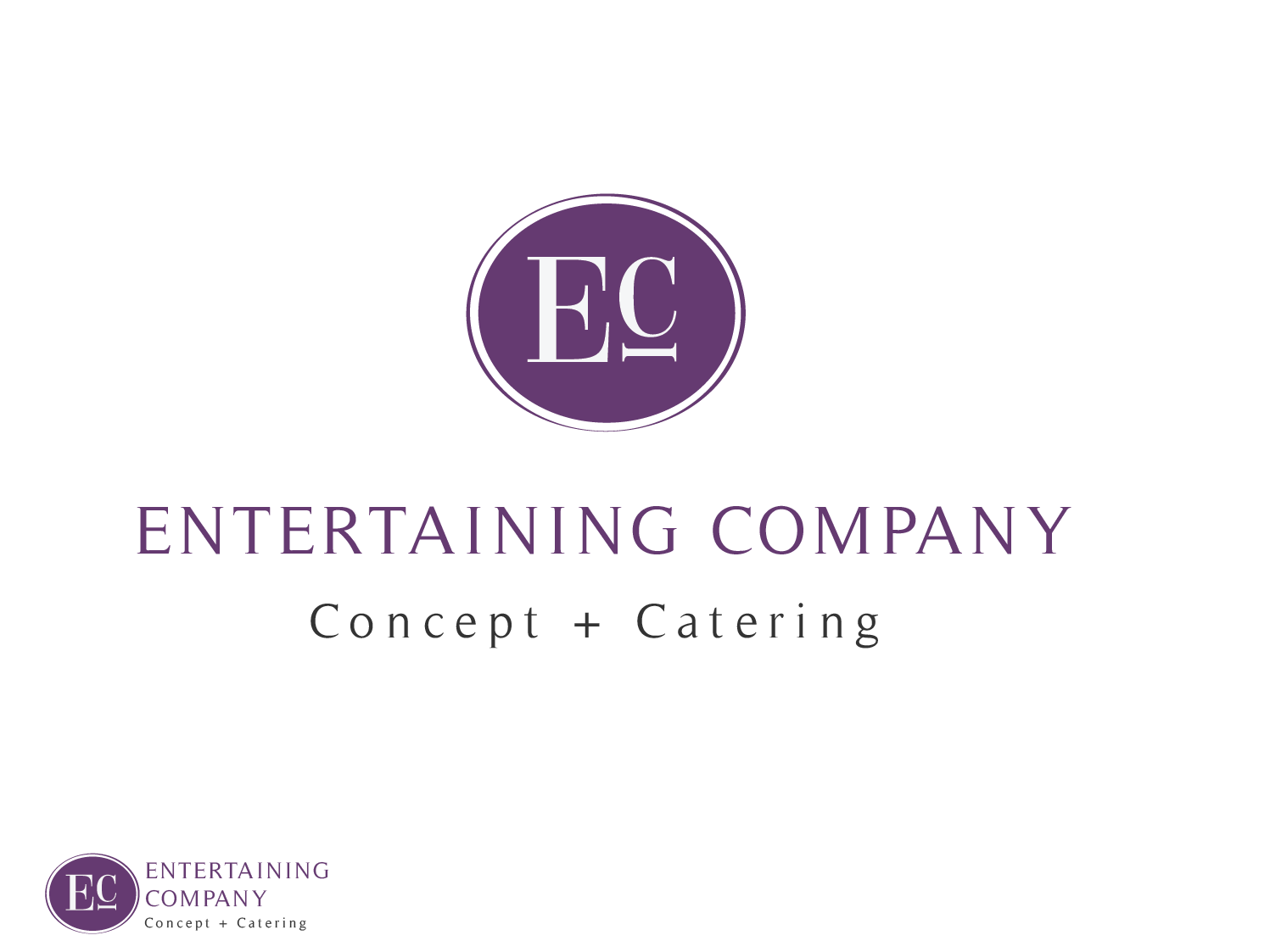 Logo Design by Maurissahunter for entertaining company | Design: #14638781
